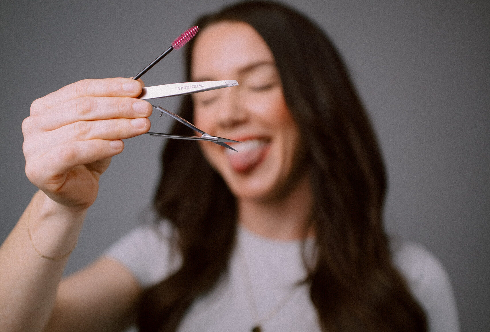 Chelsea, owner of Raine Artistry Co., a boutique beauty bar in Kamloops BC specializing in permanent makeup and laser hair removal